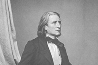 Liszt FP
